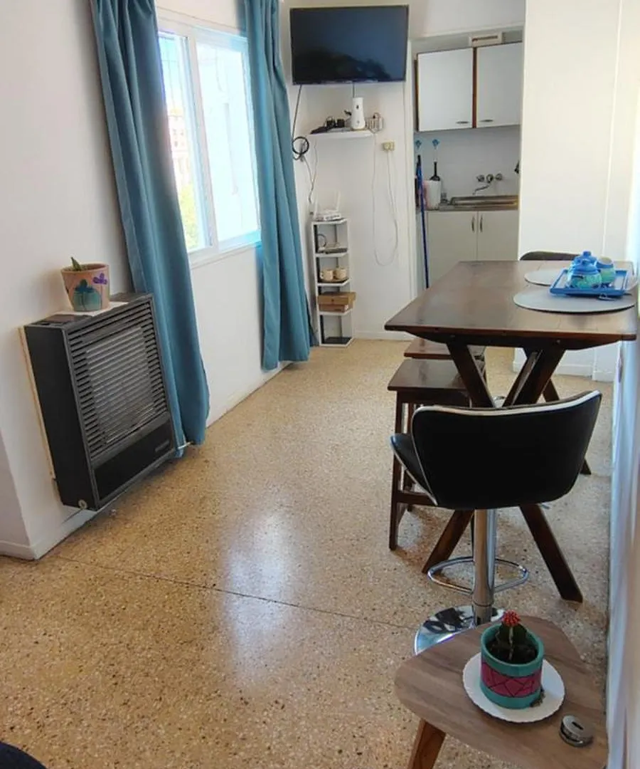 Confortable Departamento Centrico メンドーサ アルゼンチン