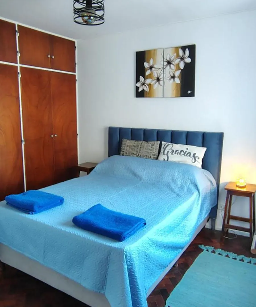 Confortable Departamento Centrico メンドーサ