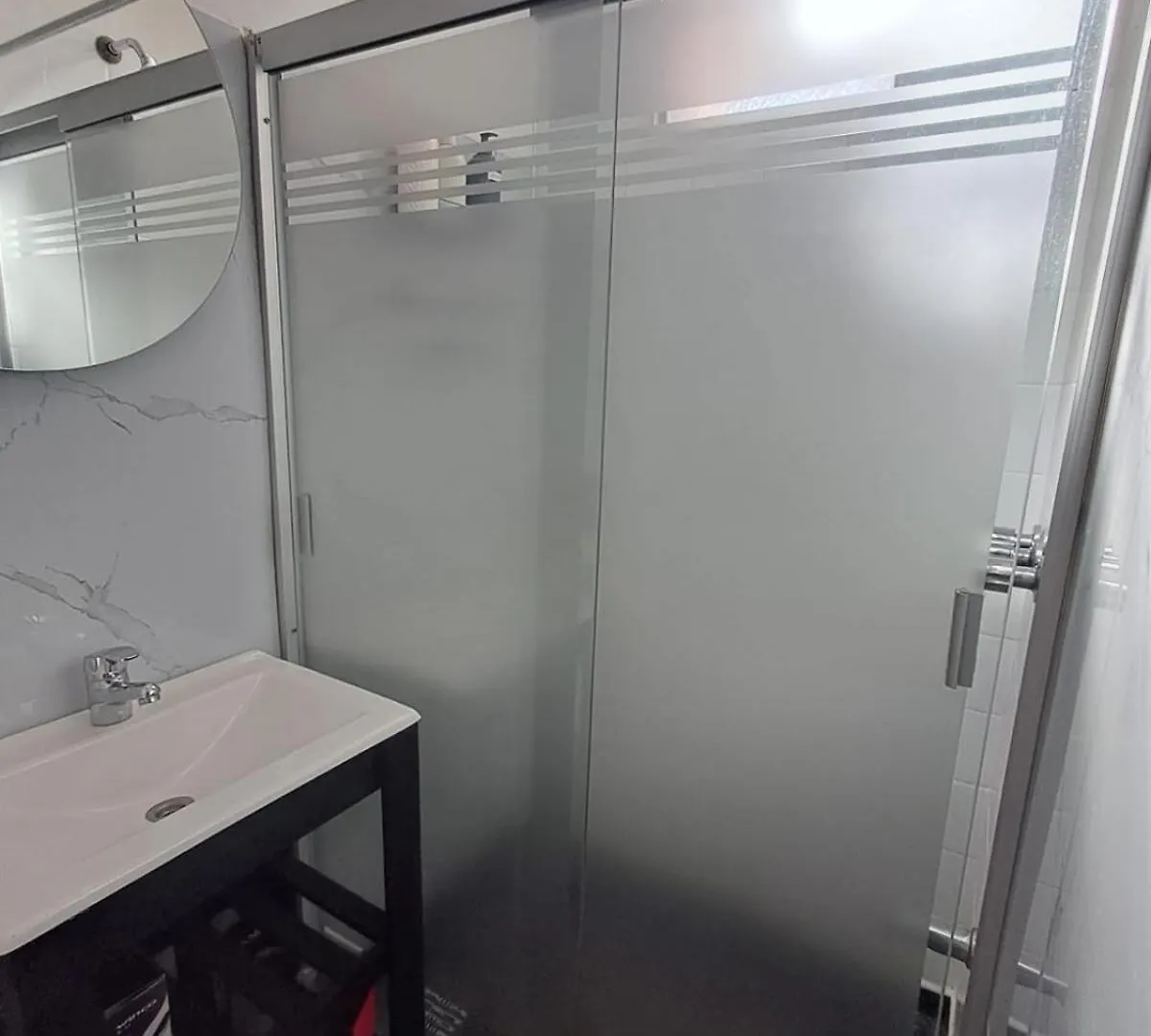 アパート Confortable Departamento Centrico メンドーサ